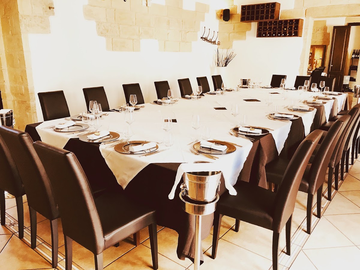 Amélie Restaurant